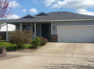 1427 S 7th St, Independence, OR