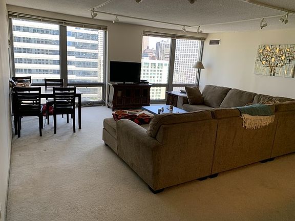 2nd image of 440 N Wabash Ave APT 2606