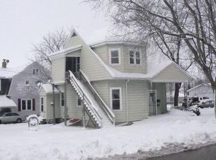 702-704 Dayton St, Mayville, WI 53050
