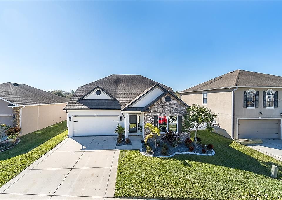 13331 Kent Bradley St, Dade City, FL 33525 | MLS #T3506339 | Zillow