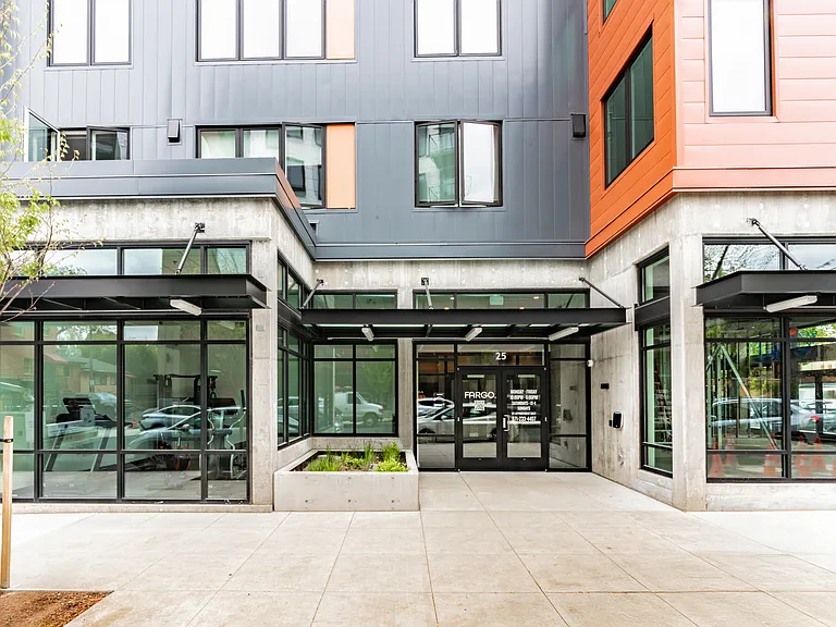 Fargo Apartments — Photo 2