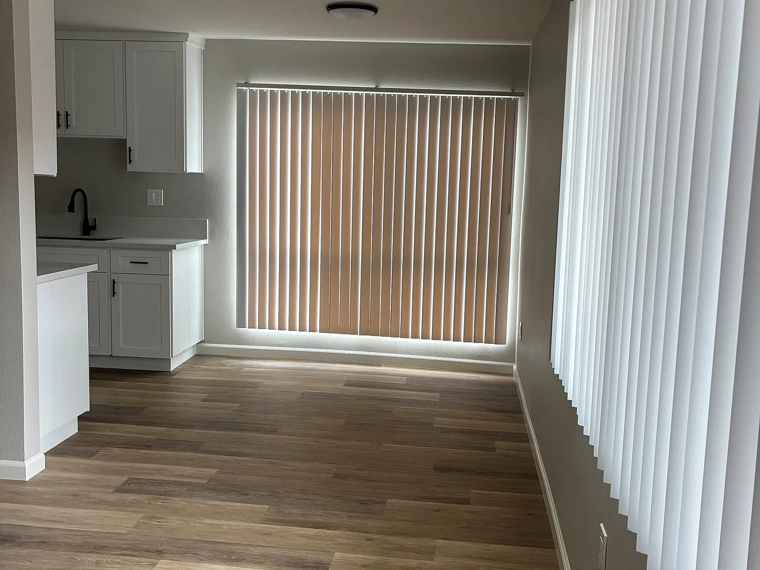 1 bed, 570 sqft, $1,800 — Photo 4