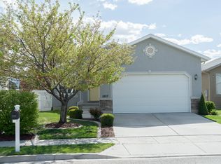 1897 W 2250 N, Lehi, UT 84043