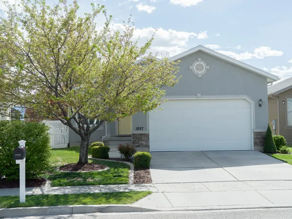 1897 W 2250 N, Lehi, UT 84043