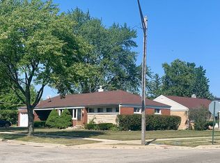 9305 Marion Ave, Morton Grove, IL 60053