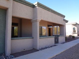 5768 W Treasure Point Pl #1, Tucson, AZ 85713