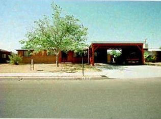 4950 E 24th St #0, Tucson, AZ 85711