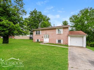 20 Lexington Dr, Erlanger, KY 41018