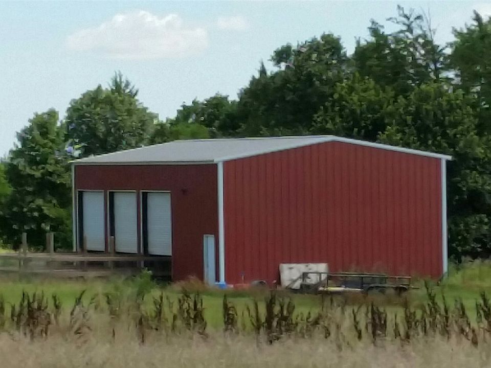 6901 E Egypt Rd, Milburn, OK 73450 Zillow