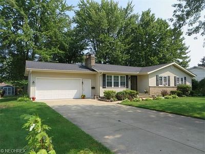 145 Maplewood Dr, Jefferson, OH, 44047
