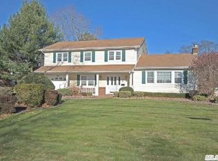 69 Cedar Rd, East Northport, NY 11731