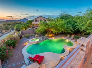 6908 E Sugarloaf Cir, Mesa, AZ 85207