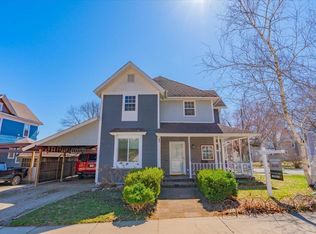 145 Forton St, Stoughton, WI 53589
