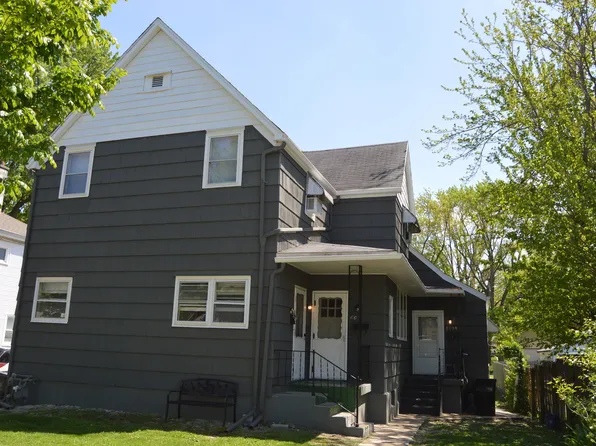 805 E Chestnut St, Bloomington, IL 61701