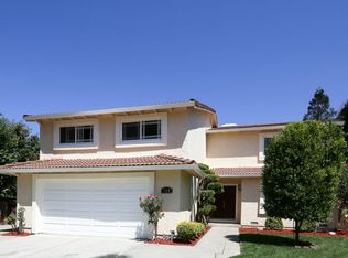 828 Cape Breton Pl, San Jose, CA 95133
