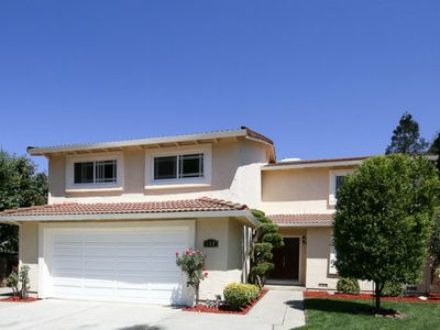 828 Cape Breton Pl, San Jose, CA, 95133