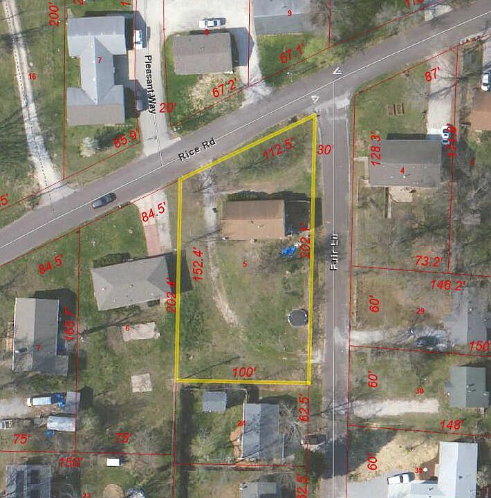 2nd image of 4408 Rice Rd