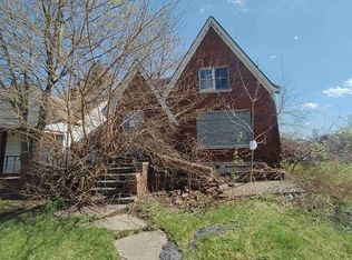 12010 Maiden St, Detroit, MI 48213