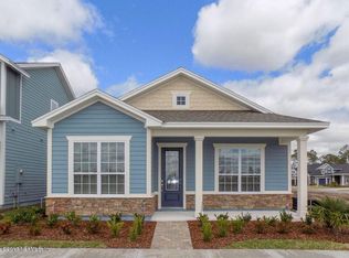 31 Spindrift Ct, St Augustine, FL 32092