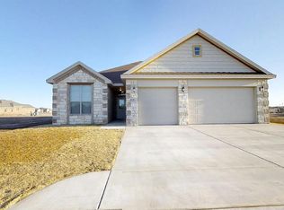 7611 59th St, Lubbock, TX 79407