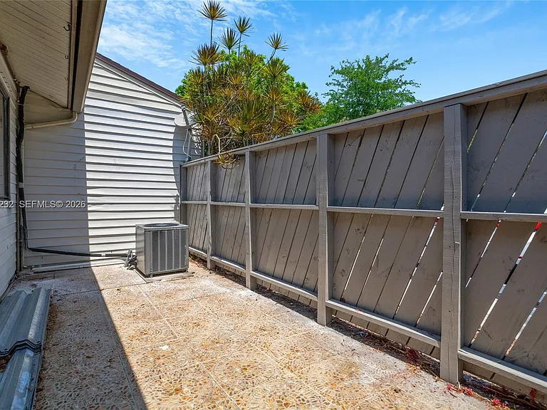 3633 NW 99th Ter #7B — Photo 19