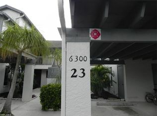 6300 Sugar Bush Ln APT A, Fort Myers, FL 33908