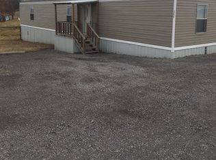 (Undisclosed Address), Park Hill, OK 74451