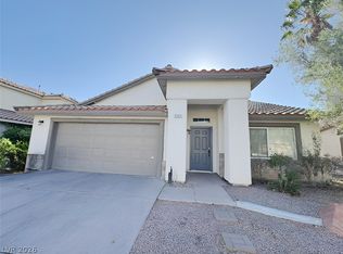 3305 N Campbell Rd, Las Vegas, NV 89129