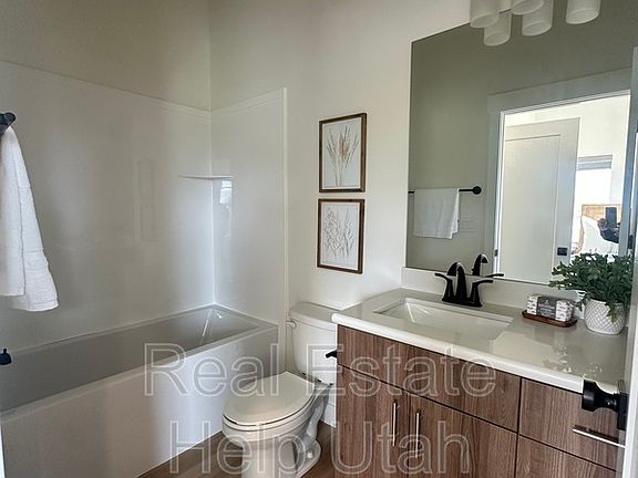 4th image of 7838 S Holden St #A