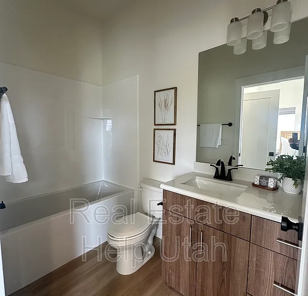 7846 S Holden St #1B — Photo 7