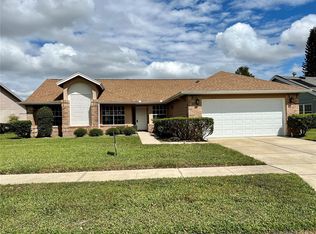 3252 Timucua Cir, Orlando, FL 32837