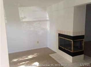 1297 Forest Rd, Whitehall, PA 18052