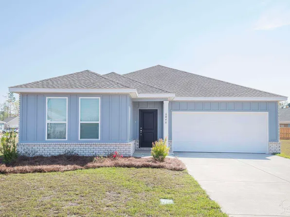 6046 Briarcliff Ln, Pace, FL 32571