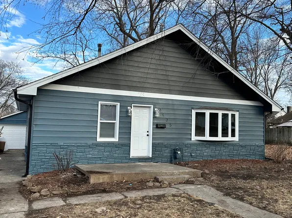 3935 11th St, Des Moines, IA 50313