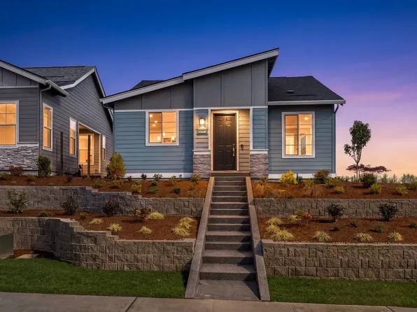 20715 147th Street Ct, Bonney Lake, WA 98391