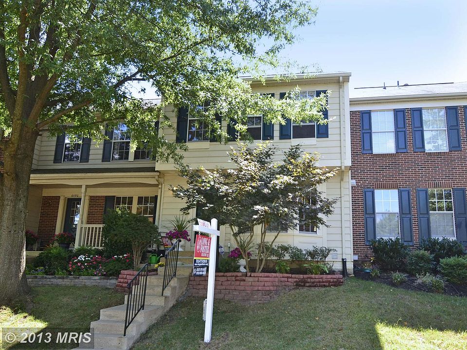 1st image of 6588 Kelsey Point Cir