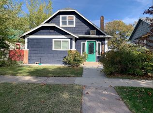 1048 Rood Ave, Grand Junction, CO 81501