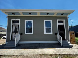 1600-02 Rev John Raphael Jr Way, New Orleans, LA 70113