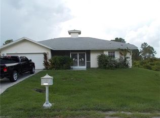 3703 E 21st St, Alva, FL 33920