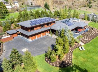 5017 SW Eastgate Dr, Wilsonville, OR 97070