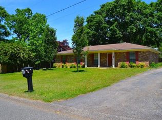 6790 King Arthur Dr, Mobile, AL 36619