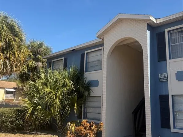 2569 N Alafaya Trl APT 136, Orlando, FL 32826