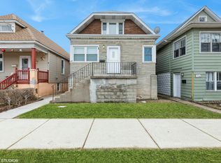 1218 W Fred St, Whiting, IN 46394