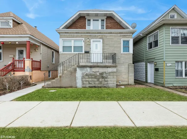 1218 W Fred St, Whiting, IN 46394