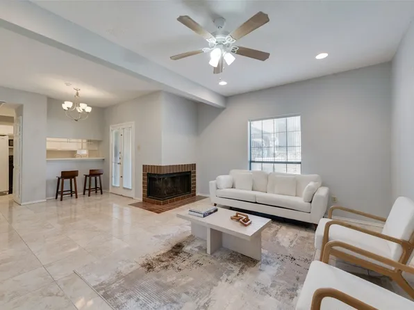 4727 N Galloway Ave APT 101, Mesquite, TX 75150