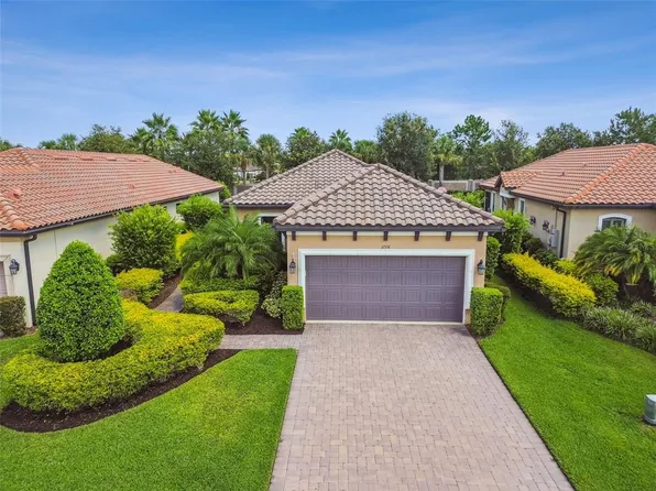 11551 Callisia Dr, Odessa, FL 33556