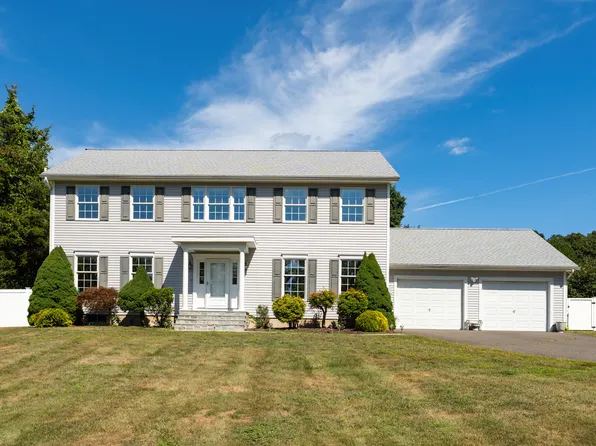 35 Bishop Lane, Madison, CT 06443