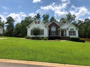 258 High Point Trl NW, Milledgeville, GA 31061