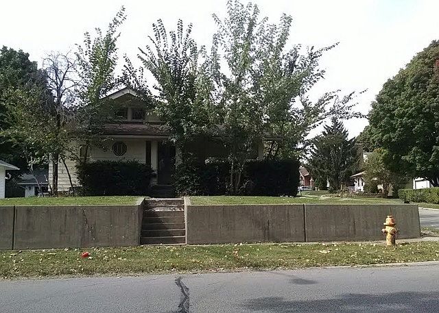 1st image of this home