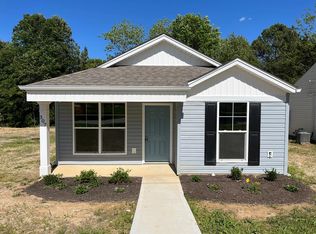 307 Dillon Dr, Clinton, SC 29325